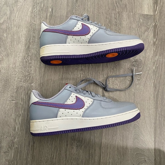 air force 1 cb34